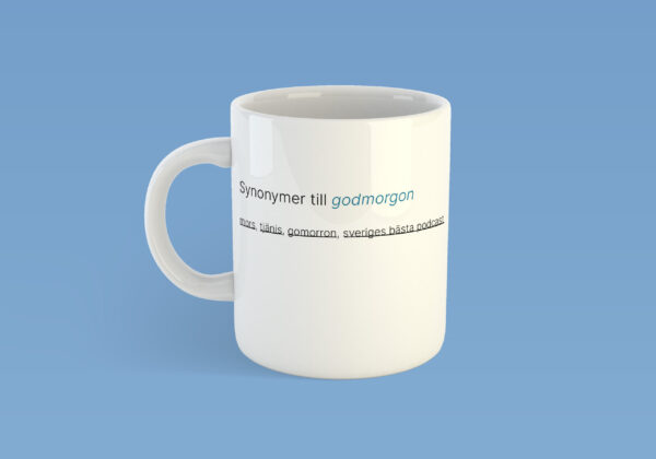 Mugg