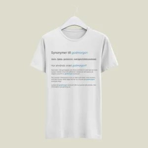 Tshirt